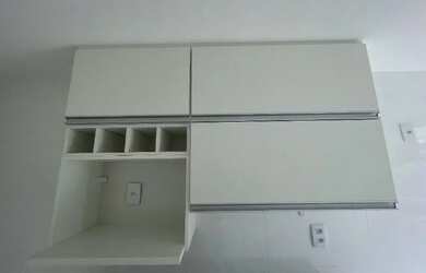 Imagem 16: Apartamento Aluguel Freguesia Jacarepaguá - 2 quartos 1 suite , 2 banheiros,...