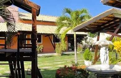 Imagem 3: Casa Lagoa do Catu