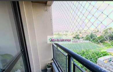 Imagem 4: Apartamento com 3 dormitórios, 63 m² - venda por R$ 315.000,00 ou aluguel...