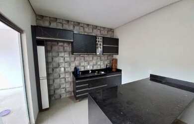 Imagem 2: Casa em alto garças - MT, bairro novo horizonte