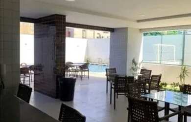 Imagem 2: Apartamento para venda possui 58 metros quadrados com 2 quartos