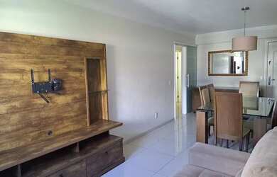 Imagem 4: Apartamento todo reformado coladinho ao Rei do Bacalhau da Abolição