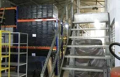 Imagem 9: Excelente Galpão para venda - Jardim dos Pinheiros - Atibaia