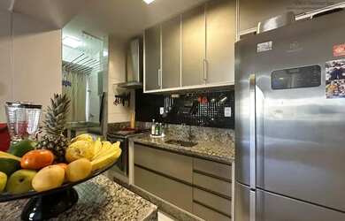 Imagem 5: Apartamento para Venda em Salvador, Caminho das Árvores, 2 dormitórios, 1 suíte, 3 banheir