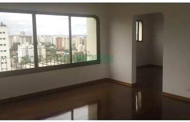 Imagem 5: Cobertura alto da Boa Vista