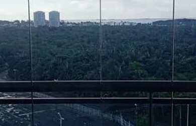 Imagem: O apartamento possui 3 Dormitórios, 3 Banheiros, 2 Vagas na