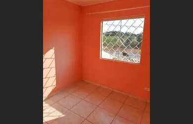 Imagem 9: Casa alvenaria sozinha bairro Sede campina grande do Sul