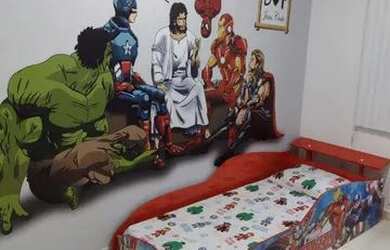 Imagem 10: Alugo apartamento no condomínio portal do sol- Belford Roxo