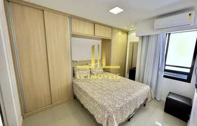 Imagem 5: Apartamento à venda no bairro Caminho das Árvores - Salvador/BA