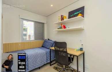 Imagem 14: Apartamento à venda no bairro Planalto Paulista - São Paulo/SP, Zona...