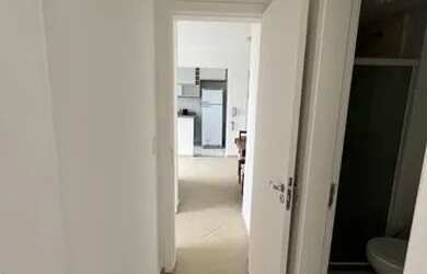 Imagem 6: Colina de Piatã 2/4, Mobiliado, Andar Alto e Vista Livre