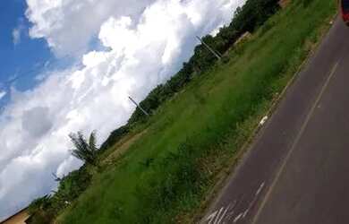 Imagem: O terreno está localizado em Alvorada, Manaus à venda por