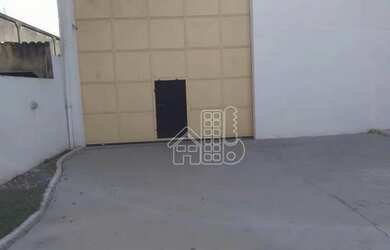 Imagem 9: Galpão à venda BR 101, 351 m² por R$ 389.000 - Ampliação - Itaboraí/RJ
