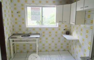 Imagem 16: IMOBILIARIA JUVEVE ALUGA APARTAMENTO AGUA VERDE AV ESTADOS PRX KENNEDY CEMITERIO 3 DORMITO