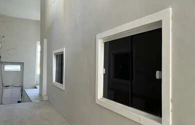 Imagem 3: Apartamento Novo. Imóvel novo, 44m² de Área, 2 Banheirose2 Dormitórios