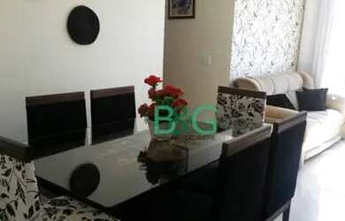Imagem 3: Apartamento com 3 dormitórios, 69 m² - venda por R$ 416.000,00 ou aluguel...