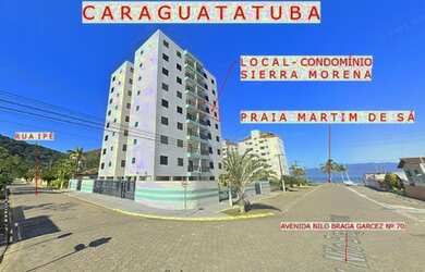 Imagem: O apartamento possui 2 Dormitórios e 1 Vaga na garagem e está