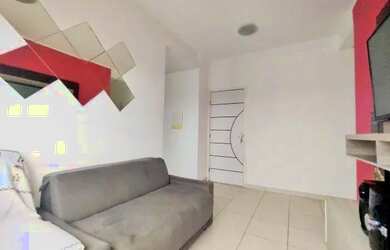 Imagem 3: Paraíso mobiliado tv painel geladeira fogão máquina d lavar camas arcondicionados...