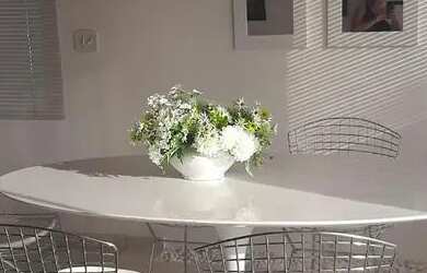 Imagem 3: Apartamento amplo mobiliado por temporada Mangaratiba-Rj