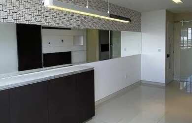 Imagem: O apartamento possui 2 Dormitórios, 2 Banheiros, 2 Vagas na