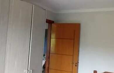 Imagem 3: Aluguel de casa. 1 Banheiroe2 Dormitórios