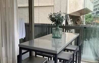 Imagem 9: Apartamento com 2 dormitórios, 116 m² - venda por R$ 4.000.000,00 ou...