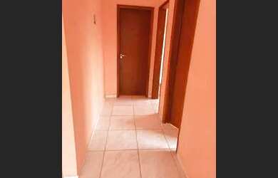 Imagem 7: Casa alvenaria sozinha bairro Sede campina grande do Sul