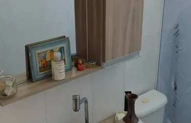 Imagem 12: Guilhermina 02 quartos sendo 01 suítes , 01 vagas de garagem , 70 M²...