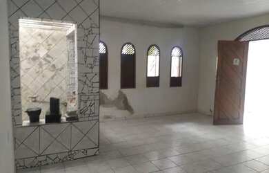 Imagem 2: Casa à venda na zona norte, Bairro Potengi, Cjto Santa Catarina