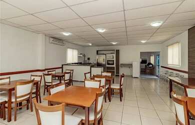 Imagem 14: PORTO ALEGRE - Apartamento Padrão - Jardim Planalto