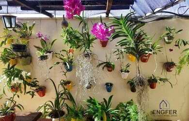 Imagem 2: CASA 3 DORMITORIOS. 165m² de Área, 2 Banheirose3 Dormitórios