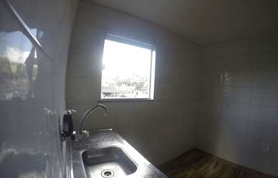 Imagem 3: Alugo apartamento 2/4 Lobato