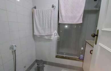 Imagem 15: Apartamento à venda, 3 quartos, 1 suíte, 1 vaga, Tijuca - RIO DE JANEIRO/RJ