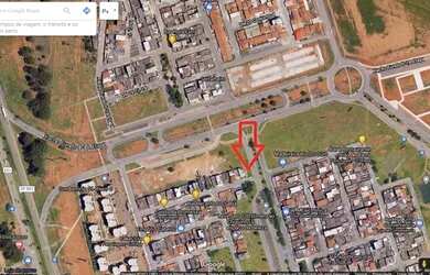 Imagem 4: LOTE DE ESQUINA COM 02 FRENTE