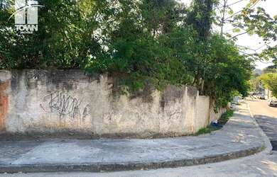 Imagem 9: Terreno à venda, 430 m² por R$ 200.000,00 - Mata Paca - Niterói/RJ