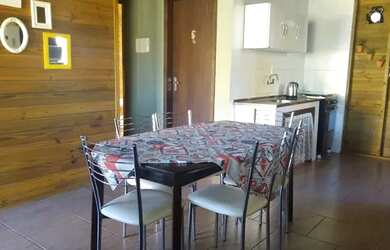 Imagem 3: Casa venda Ibiraquera. 64m² de Área, 1 Vaga na garageme2 Dormitórios