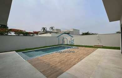 Imagem 14: Casa à venda, 283 m² por R$ 2.300.000,00 - Condomínio Tamboré Jaguariúna - Jaguariúna/SP