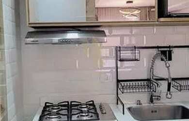 Imagem 9: Apartamento 02 Dorm. em Atibaia Belvedere - Atibaia