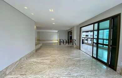 Imagem 7: Apartamento com 4 dormitórios, 337 m² - venda por R$ 4.000.000,00 ou...