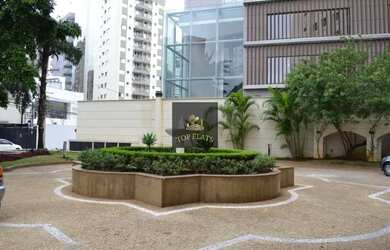 Imagem 7: Flat Para Locação Vila Olímpia