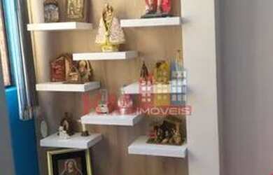 Imagem 7: LOCAÇÃO Apartamento no Residencial Damião Queiroz na Nova Betânia