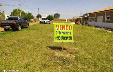 Imagem 2: Terreno. 565m² de Área
