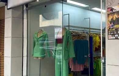 Imagem: O depósito está localizado em Centro, Uberlândia à venda