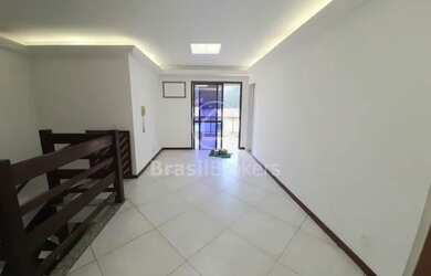 Imagem 8: Rio de Janeiro - Apartamento Padrão - Freguesia (Jacarepaguá