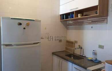 Imagem 9: Apartamento 2 dormitórios à venda - Praia da Enseada - Hotéis - Guarujá/SP