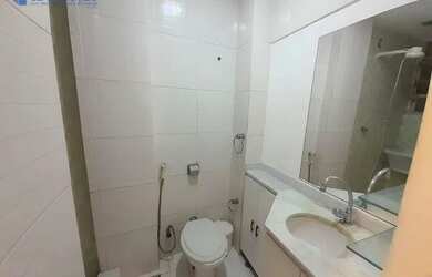 Imagem 11: Apartamento com 1 dormitório, 31 m² - venda por R$ 325.000,00 ou aluguel...