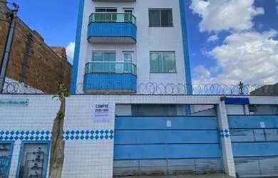 Imagem: O apartamento possui 3 Dormitórios, 2 Banheiros, 1 Vaga na