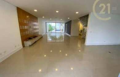 Imagem 10: Casa com 4 dormitórios, 425 m² - venda por R$ 5.000.000,00 ou aluguel...