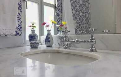 Imagem 14: Apartamento para Aluguel - Jardim Paulista, 2 Quartos, 100 m2