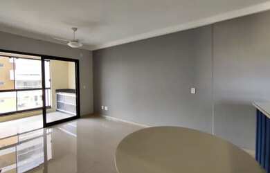 Imagem: O apartamento possui 2 Dormitórios, 2 Banheiros, 2 Vagas na